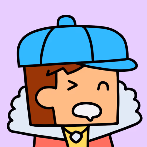 Squarmies #3509