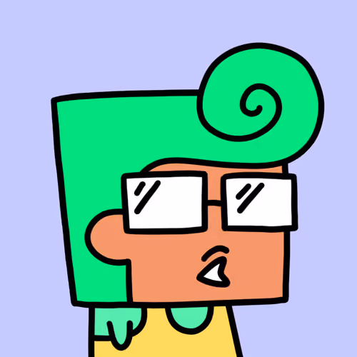 Squarmies #491
