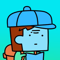 Squarmies #2791