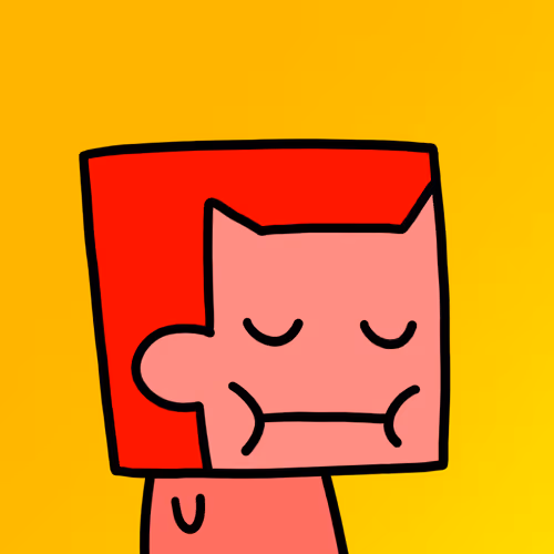 Squarmies #3276