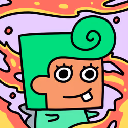 Squarmies #795