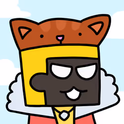 Squarmies #2532