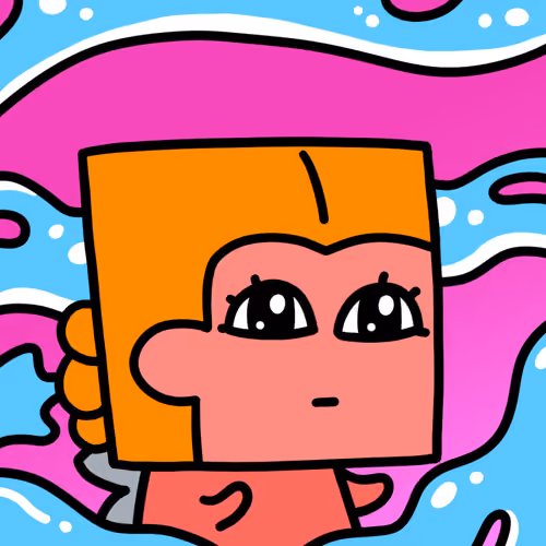 Squarmies #2287