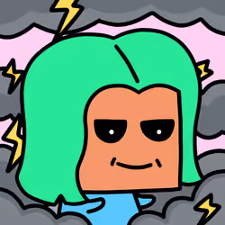 Squarmies #2477