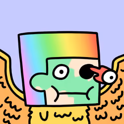 Squarmies #2114