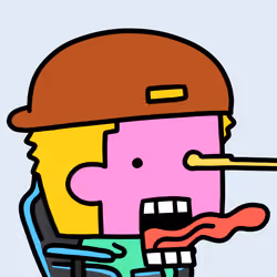 Squarmies #2981