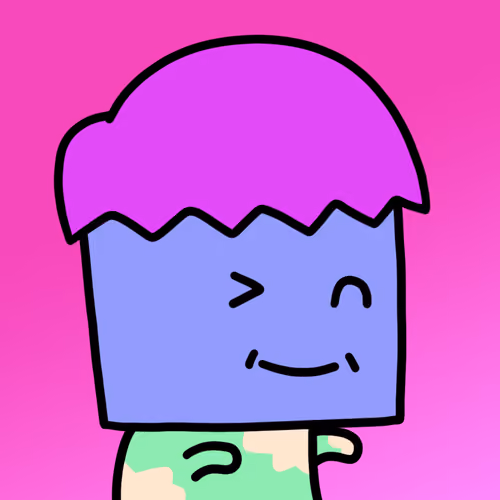 Squarmies #2434