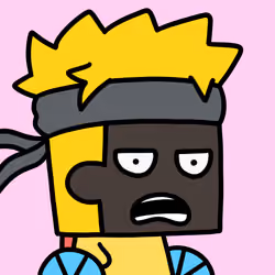 Squarmies #2900