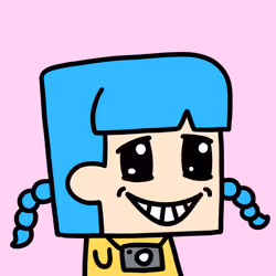 Squarmies #409