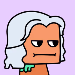Squarmies #1713