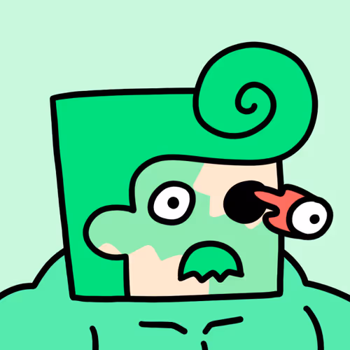 Squarmies #777