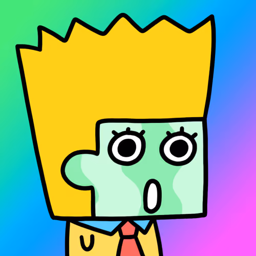 Squarmies #961