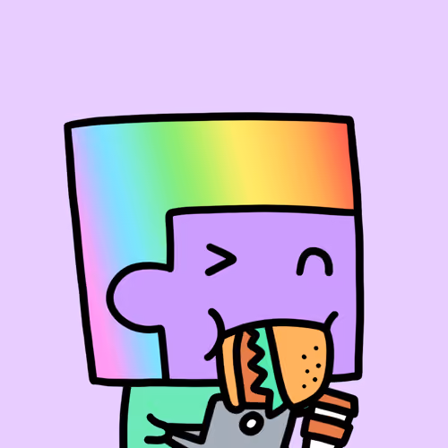 Squarmies #3482