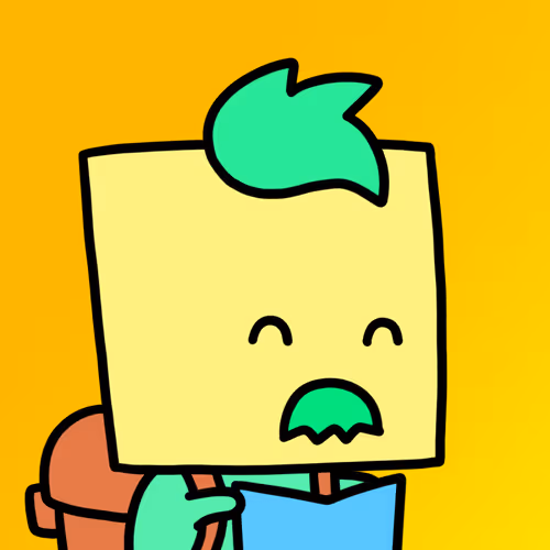 Squarmies #2327