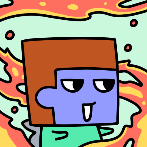 Squarmies #23