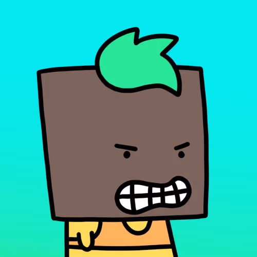 Squarmies #181