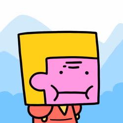 Squarmies #714