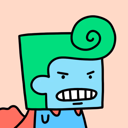 Squarmies #2453