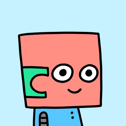 Squarmies #3528