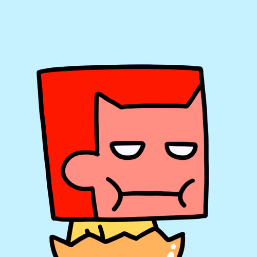 Squarmies #246