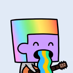 Squarmies #2290