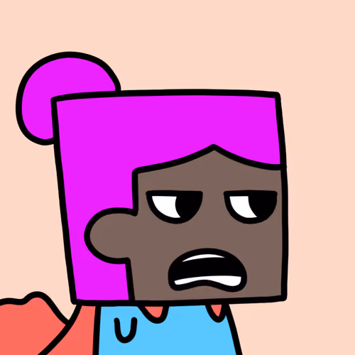 Squarmies #669