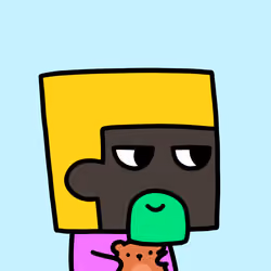 Squarmies #2761