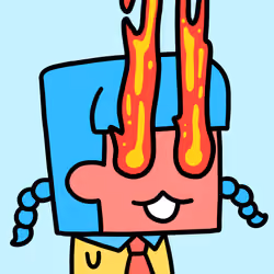 Squarmies #1263