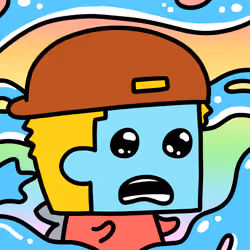 Squarmies #2762