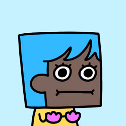 Squarmies #392