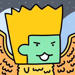 Squarmies #723