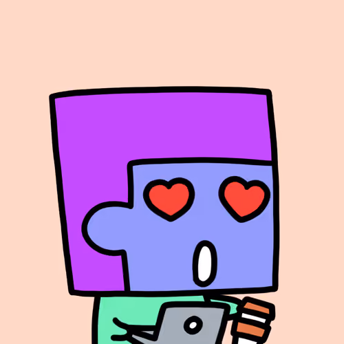 Squarmies #2077