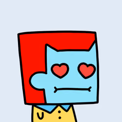 Squarmies #584