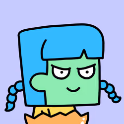 Squarmies #2659