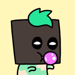 Squarmies #2567