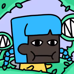 Squarmies #611