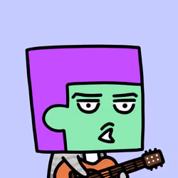 Squarmies #3045