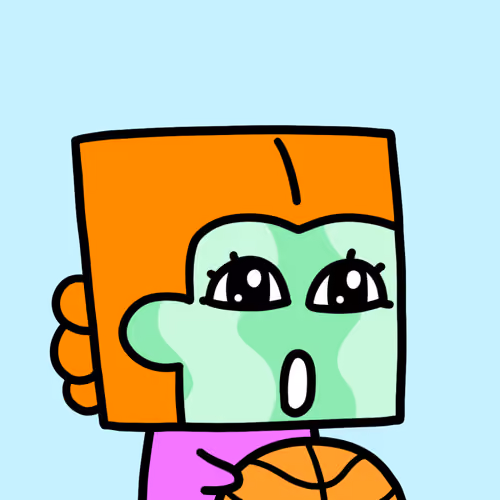 Squarmies #2073