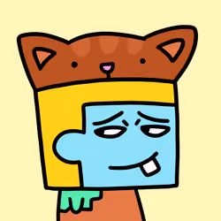 Squarmies #104