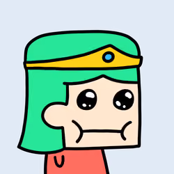 Squarmies #1159