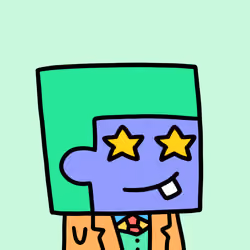 Squarmies #3210