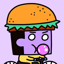 Squarmies #1528