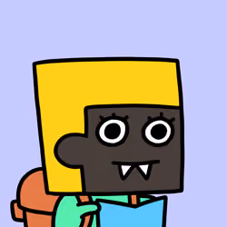 Squarmies #2245