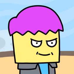 Squarmies #1341