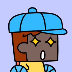 Squarmies #2095