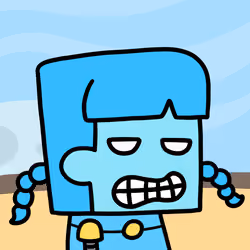 Squarmies #1315