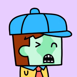 Squarmies #337