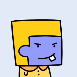 Squarmies #428