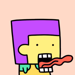 Squarmies #3172