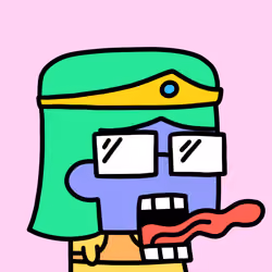 Squarmies #336